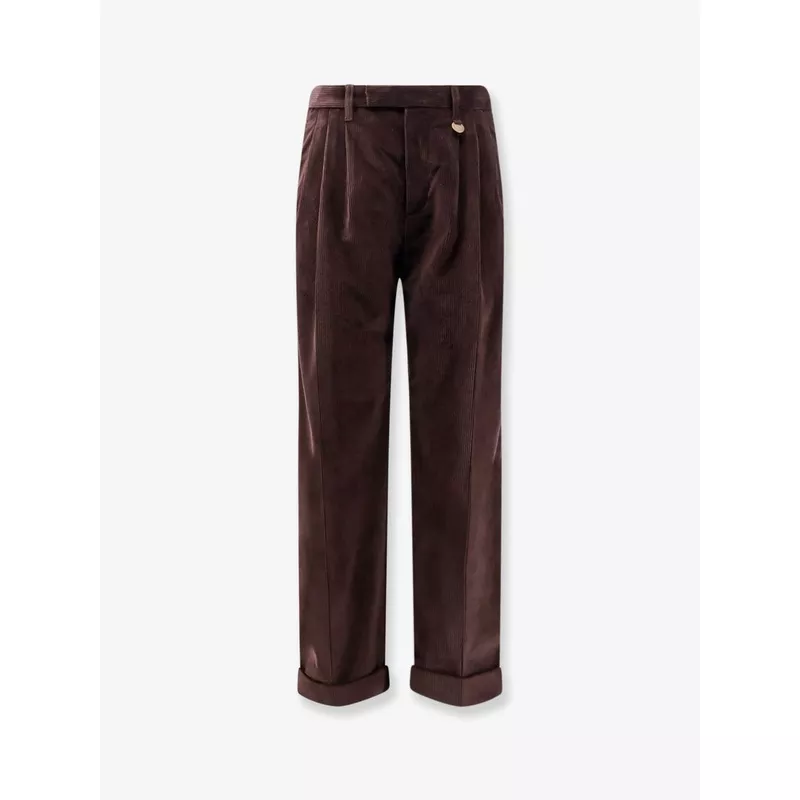 Burberry Corduroy Trousers