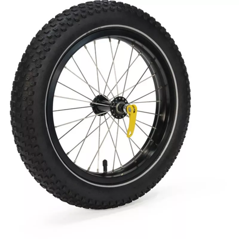 Burley Coho 16+ Wheel Kit