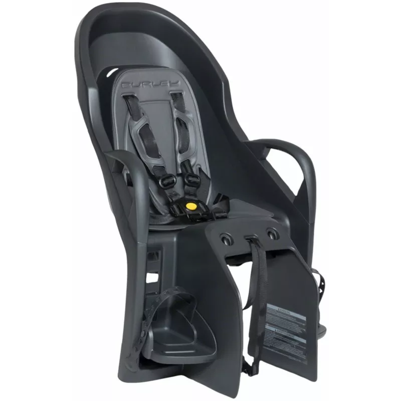 Burley Dash Rack Mount Child Seat