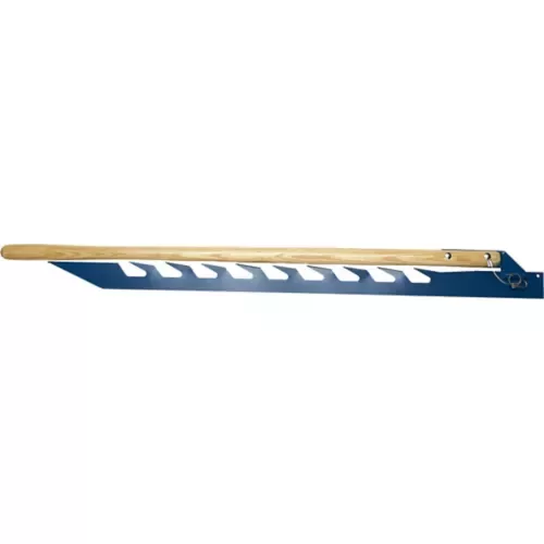 Cannon Fish’s Ice Saw 42″