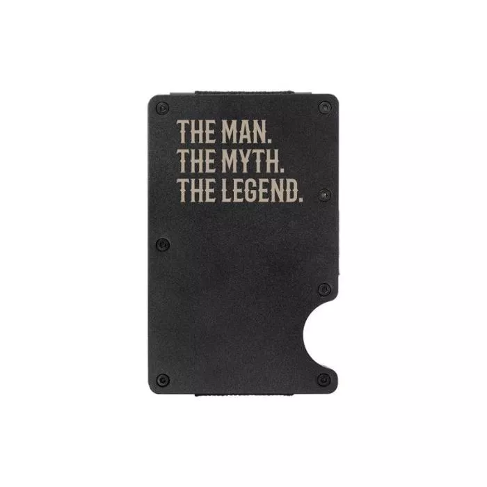 Carson Home Accents Rugged Wallets