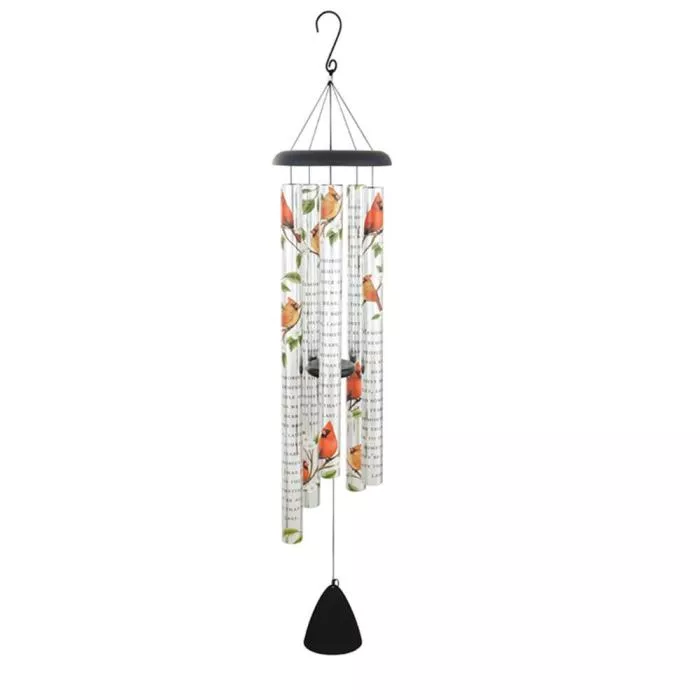 Carson Home Accents Sonnet Chimes