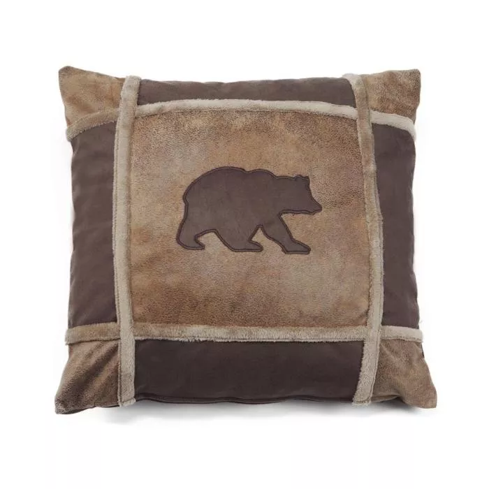 Carstens Lodge Throw Pillows