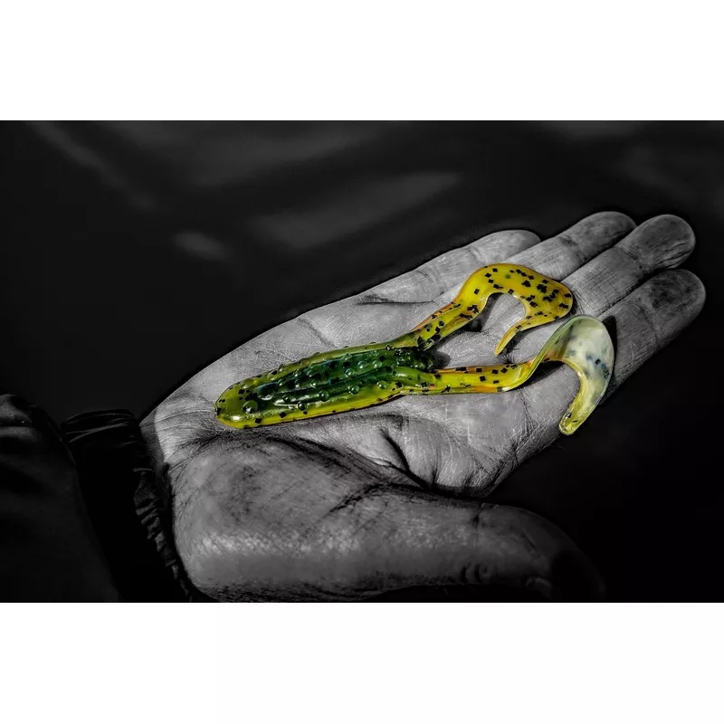 Case Buzzin Frog Black JC18164797