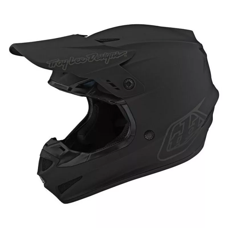Casque de Motocross GP Mono
