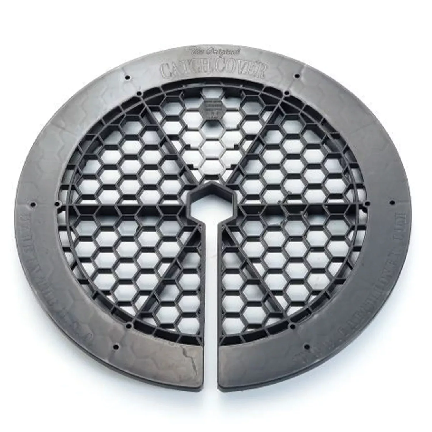Catch Cover Safety Cover