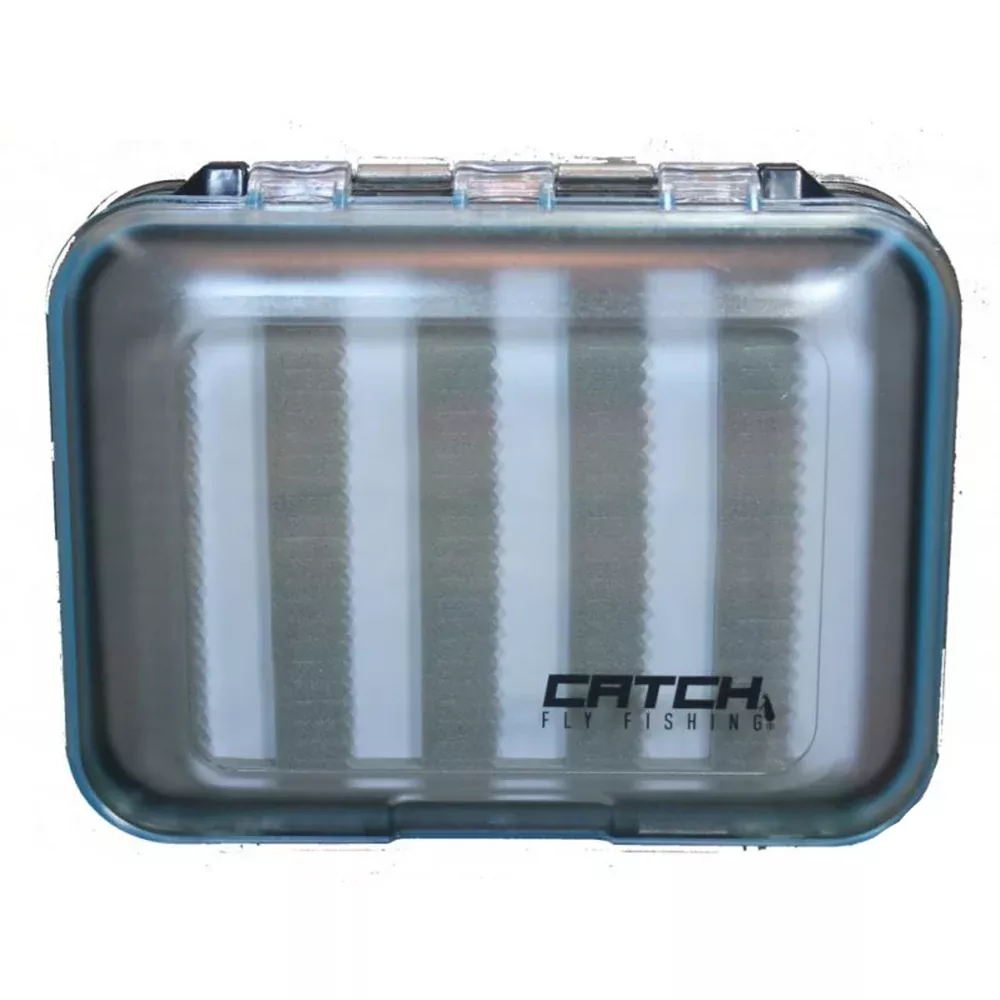 Catch Fly Fishing Fly Boxes