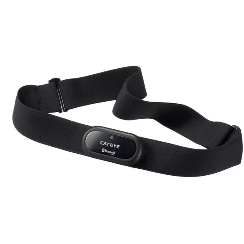 CatEye Bluetooth Heart Rate Sensor Kit