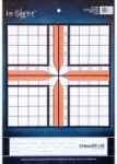 Champion Small Rifle Target 45783