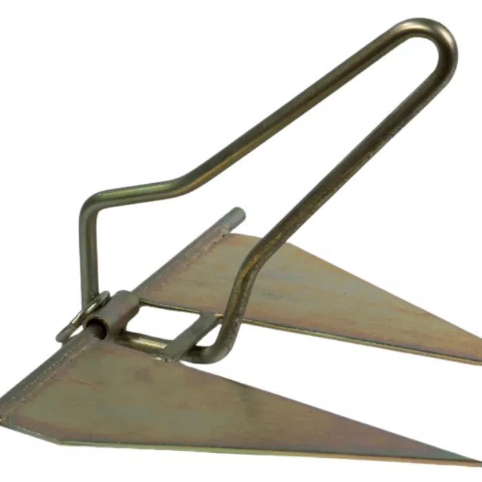 Chene Anchor Fluke Anchors