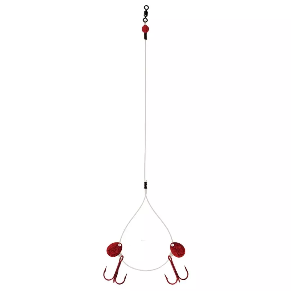 Clam BigTooth Zero Rig