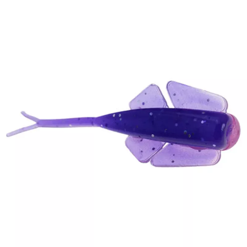 Clam CPT Niku Flutter Fry