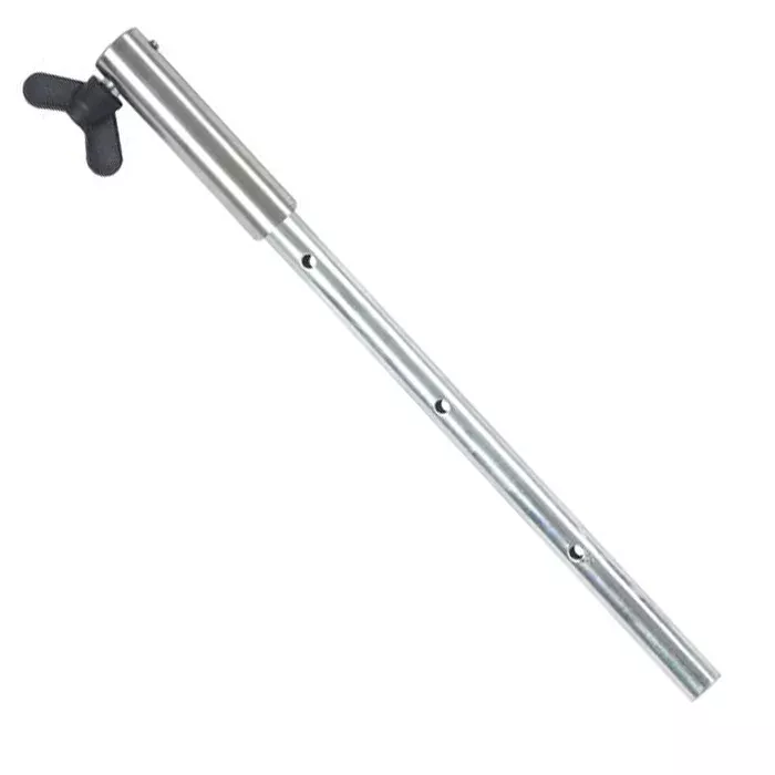 Clam Drill Auger Extension - 9561