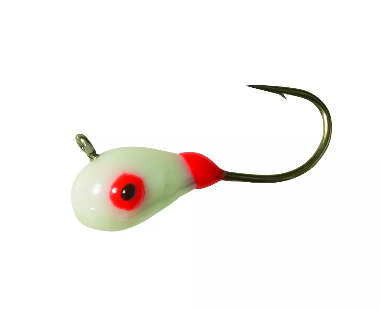 Clam Drop Jig XL