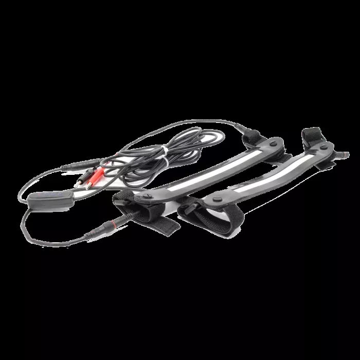 Clam Flex-4 Light Kit