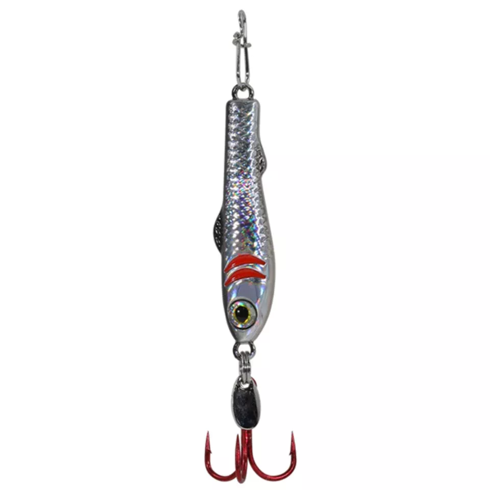 Clam Pinhead Pro Jigging Mino