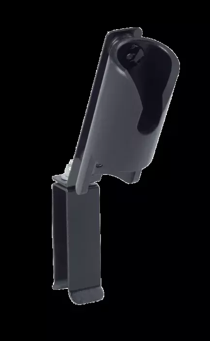 Clam Single Position Rod Holder