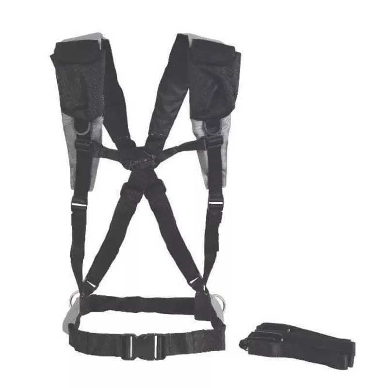 Clam Sled Pulling Harness - 8427