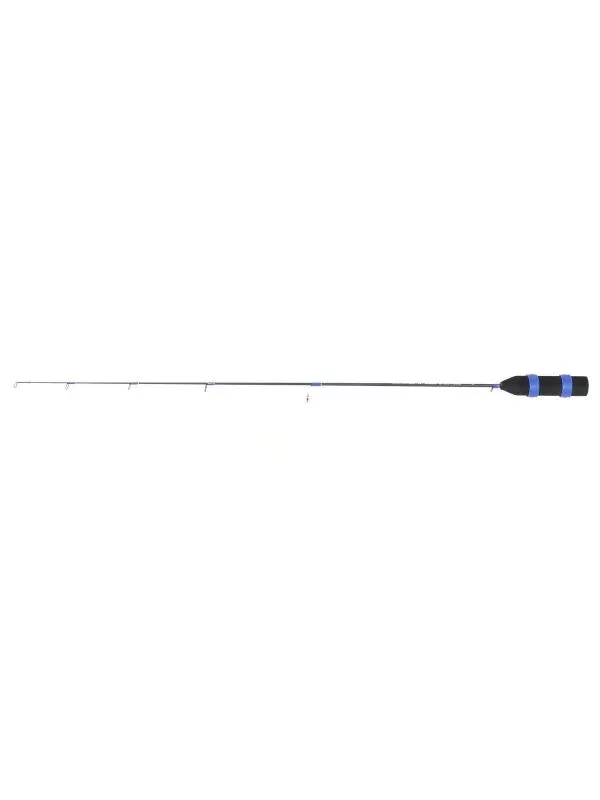 Clam Straight Drop Ice Rods