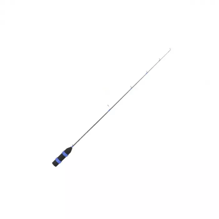 Clam Straight Drop Rod