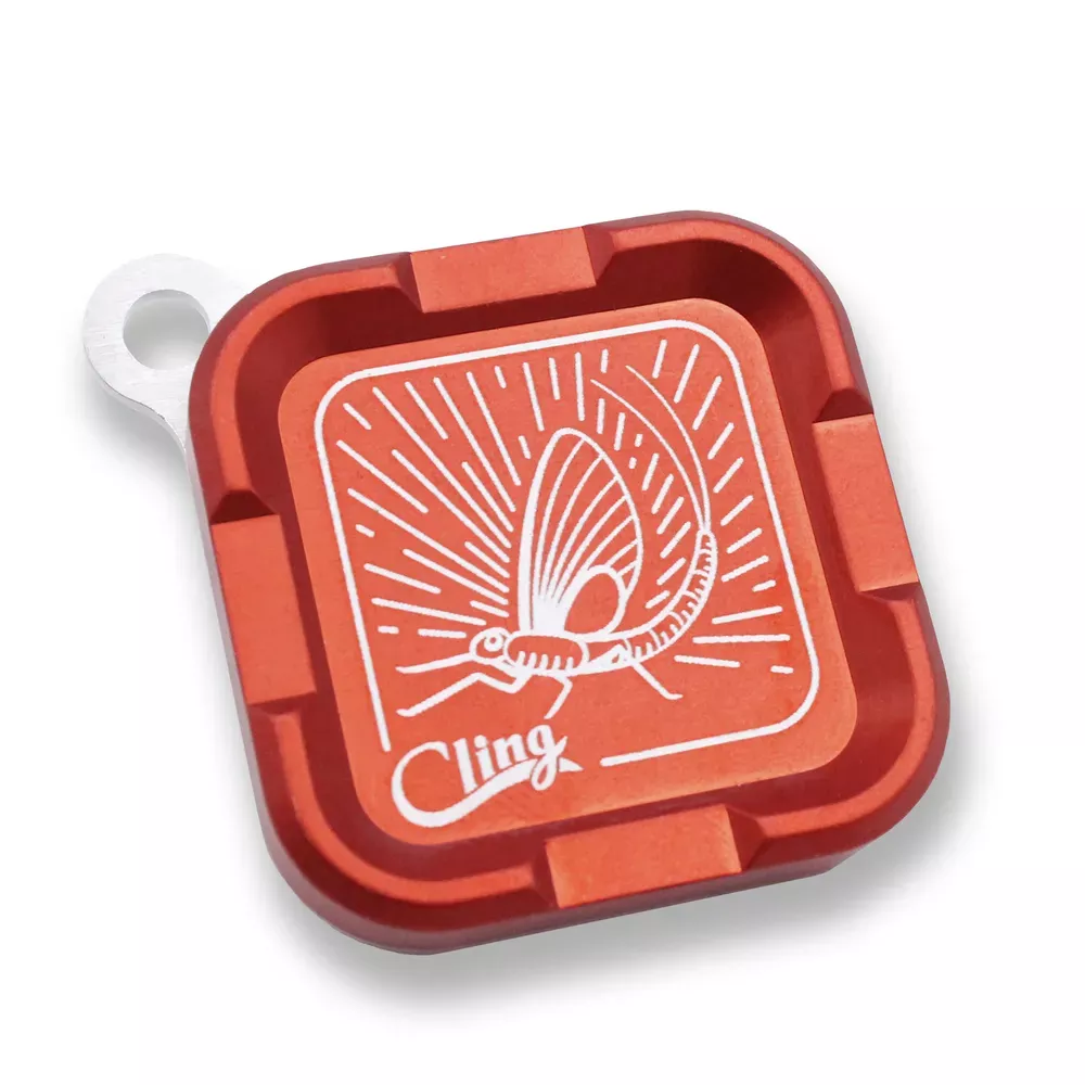 Cling Mag Grab Mini – Rising Dun