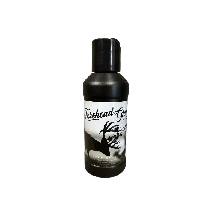 ConQuest Forehead Gland Scent