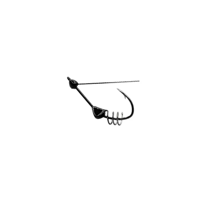 Core Tackle Weedless Wacky Shot - 1/28 oz.