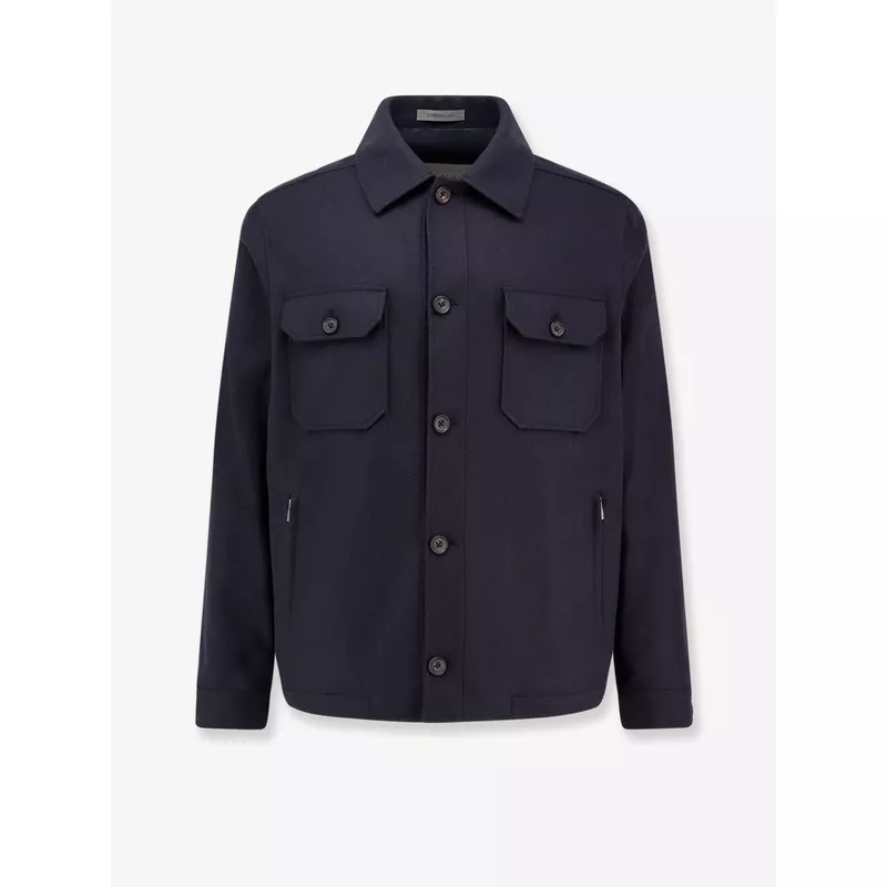 Corneliani Cashmere Jacket