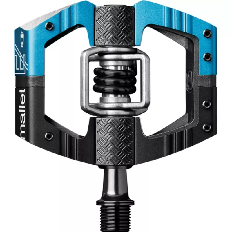 Crank Brothers Mallet E LS