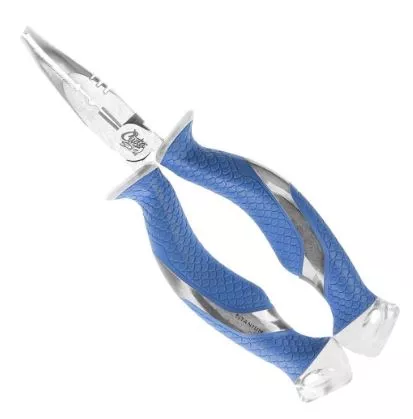 Cuda 7″ Titanium Bonded Ring Splitter #18838