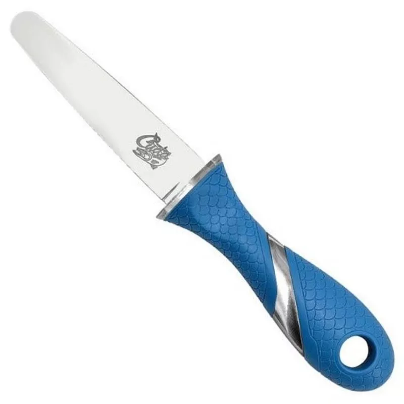 Cuda Titanium Shucking Knife 3.5″