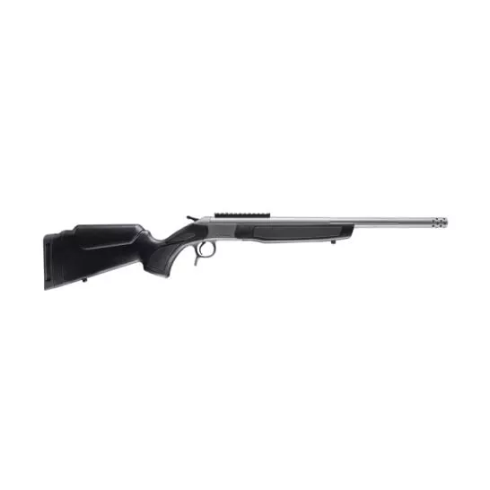 CVA Scout Takedown 450 Bushmaster Single Shot #CR4443S
