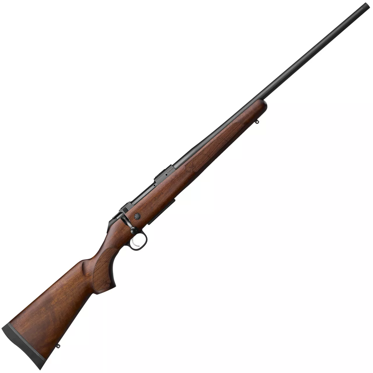 Cz 600 American ST2 308 Win 20″BBL