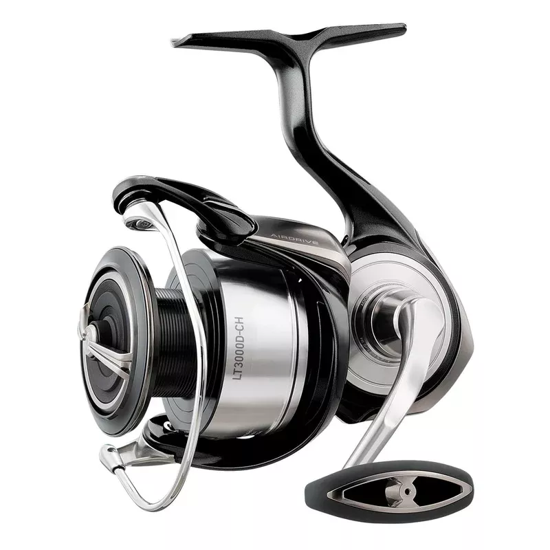 Daiwa Certate LT Spinning Reel