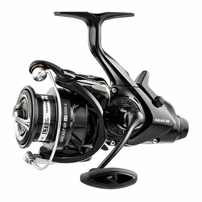 Daiwa Emcast LT "Bite N' Run"