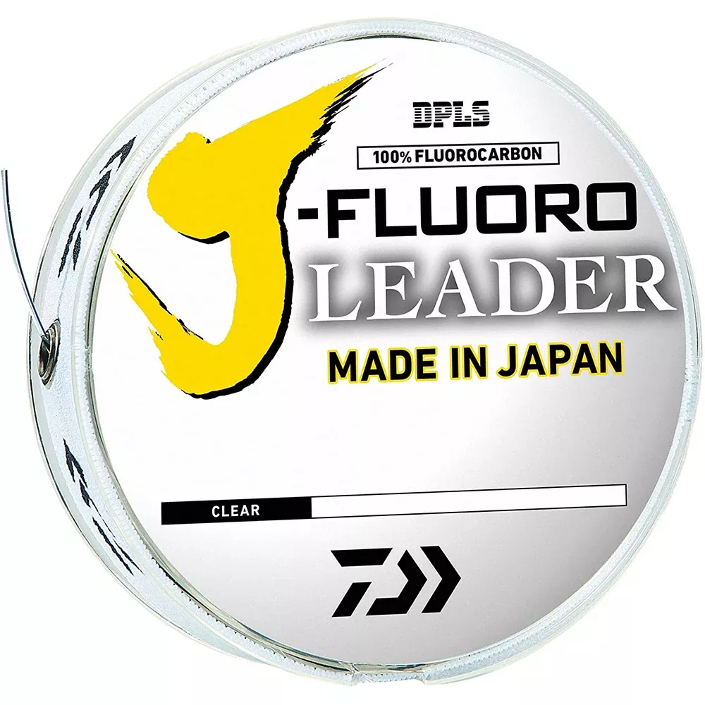 Daiwa J-Fluoro