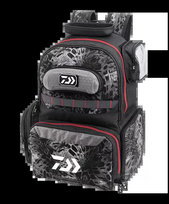 DAIWA Tactical Backpack