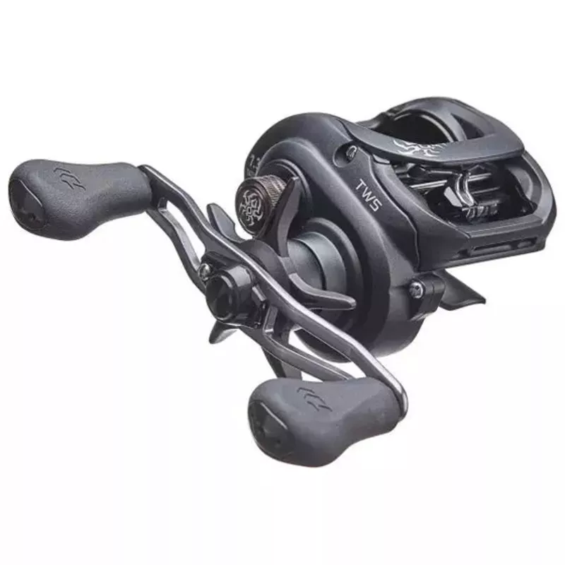 Daiwa Tatula 200 Casting Reel