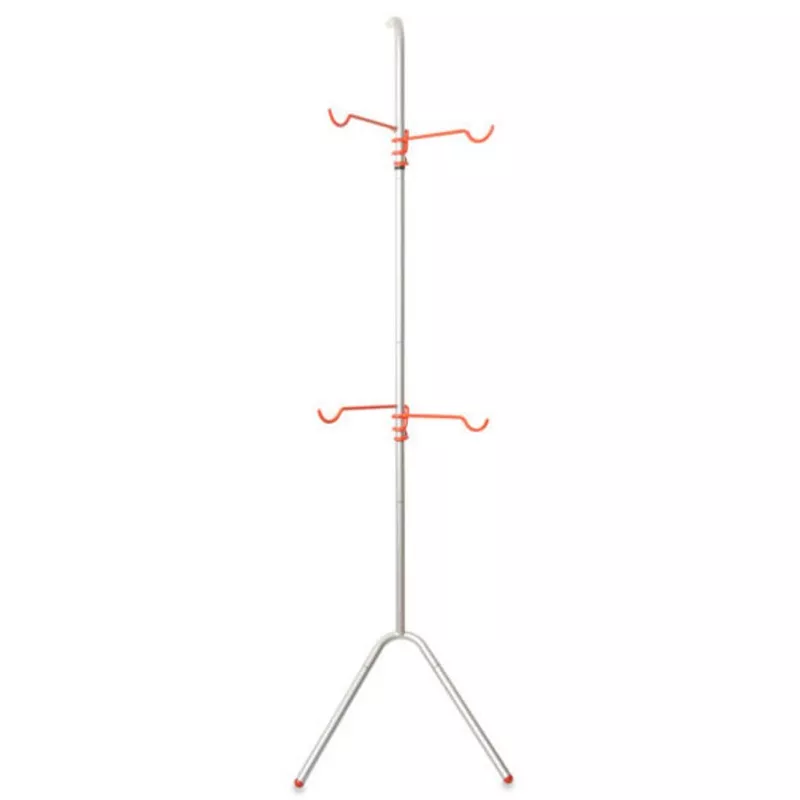 Delta Donatello Wall Rack