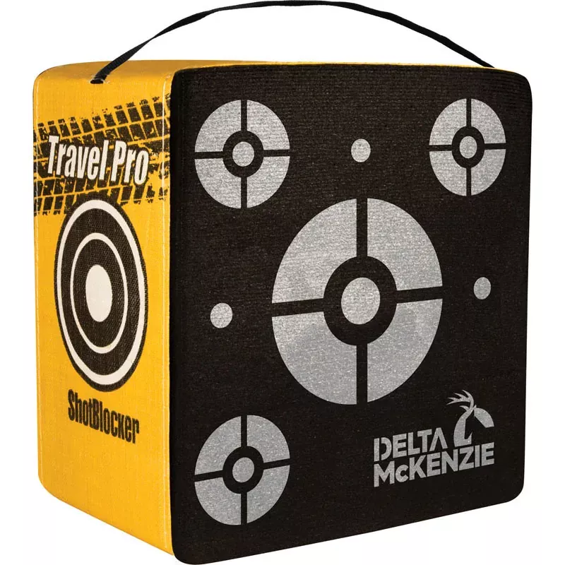 Delta McKenzie Travel Pro Archery Target