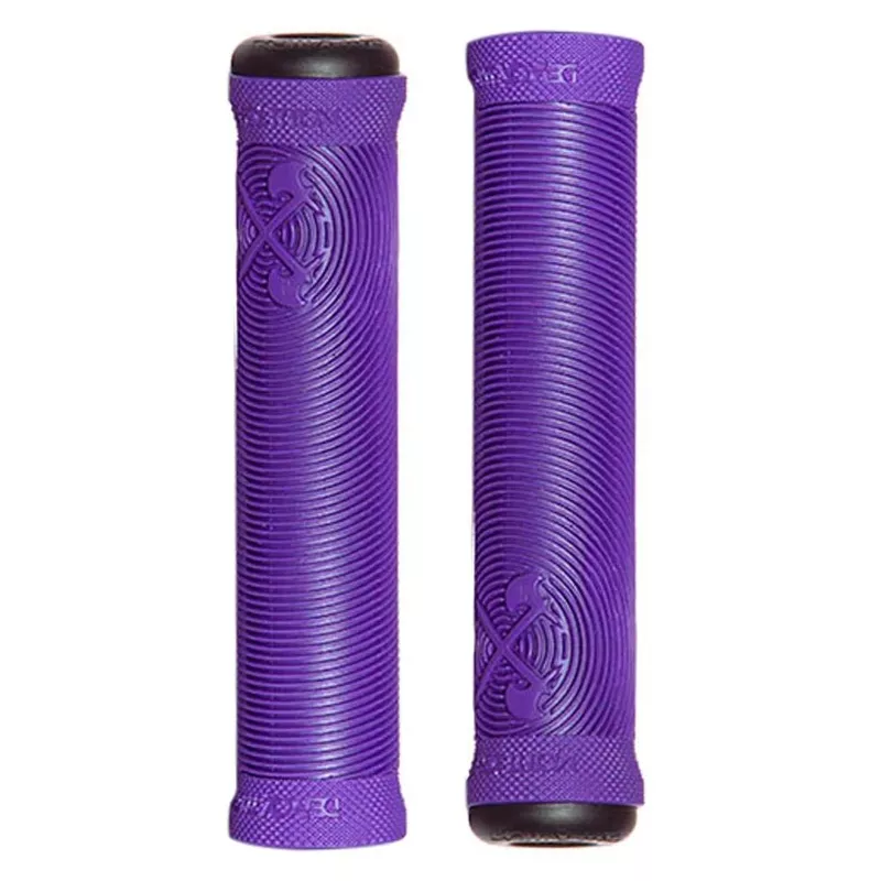 Demolition Axes Flangeless Grips