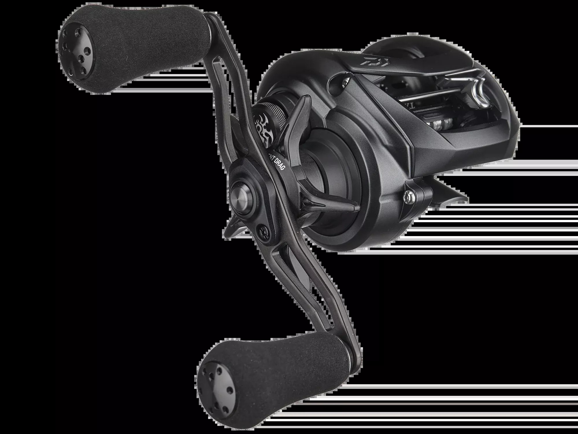 Diawa Tatula Elite Pitching/Flipping Reel