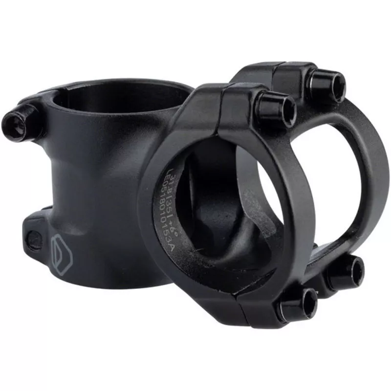 Dimension Trail Stem 31.8