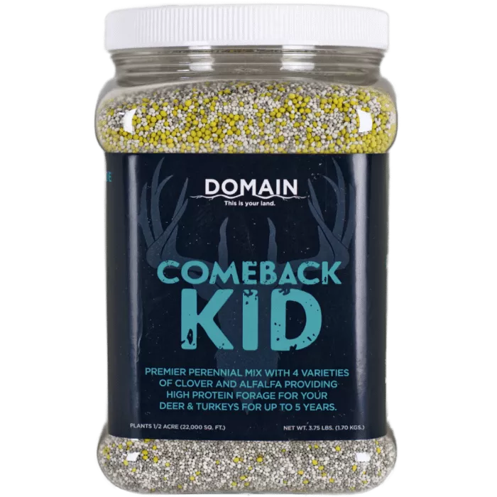Domain Outdoor Food Plot Seeds