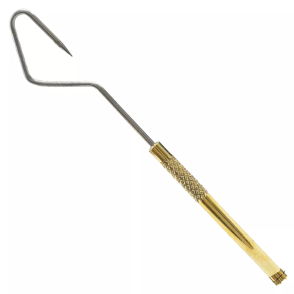 Dr. Slick Dubbing Hook