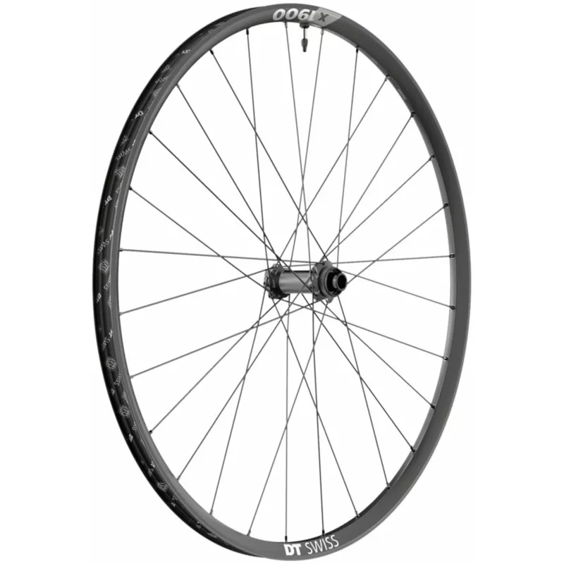 DT Swiss X 1900 Spline Front Wheel