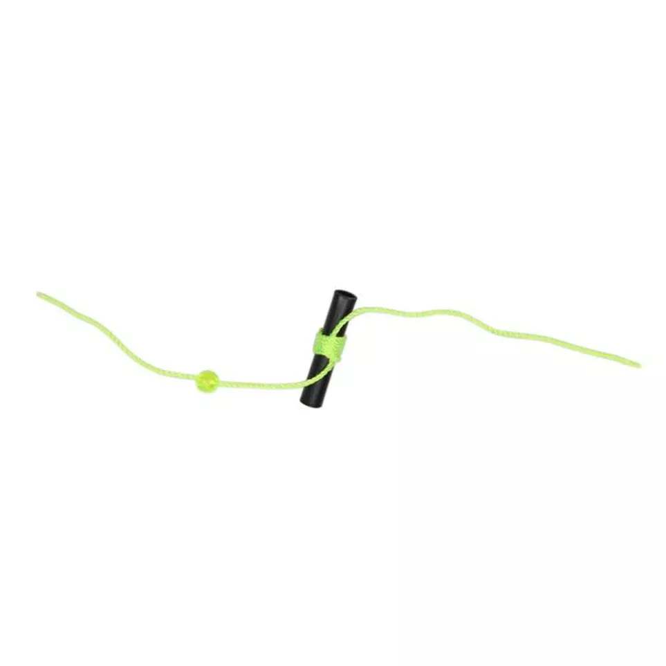 Eagle Claw Bobber Stops (25pk)