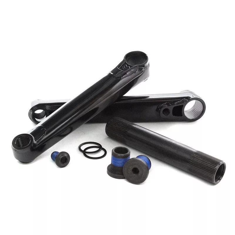 Eclat Onyx 24mm Cranks