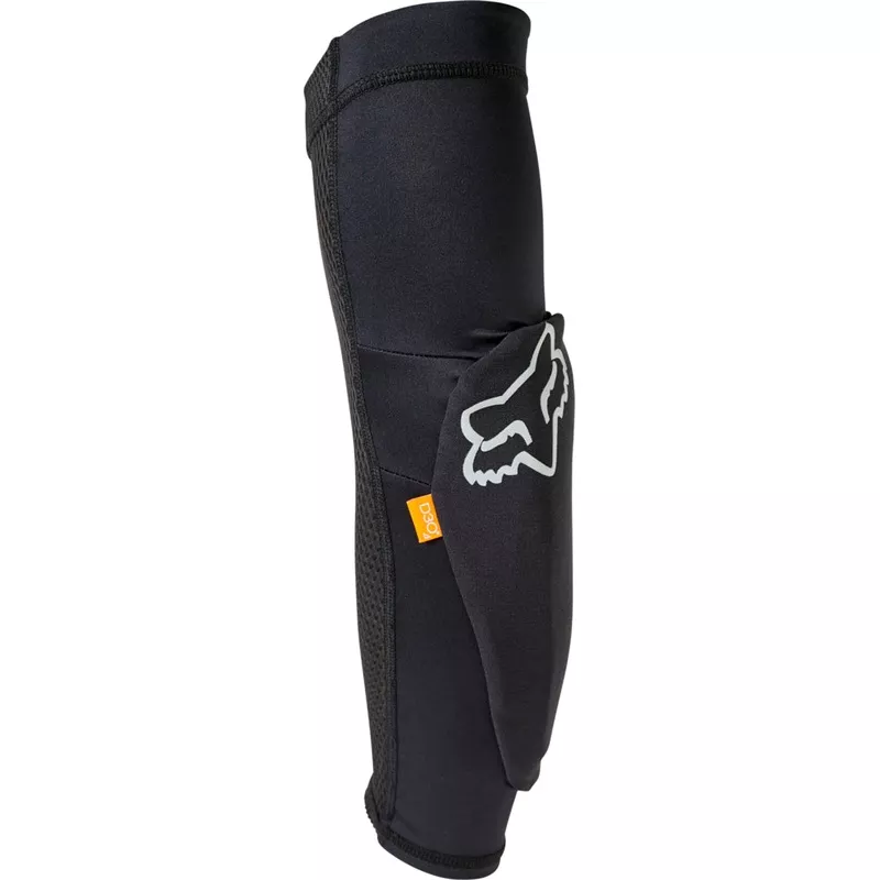 Enduro Elbow Guard - Black