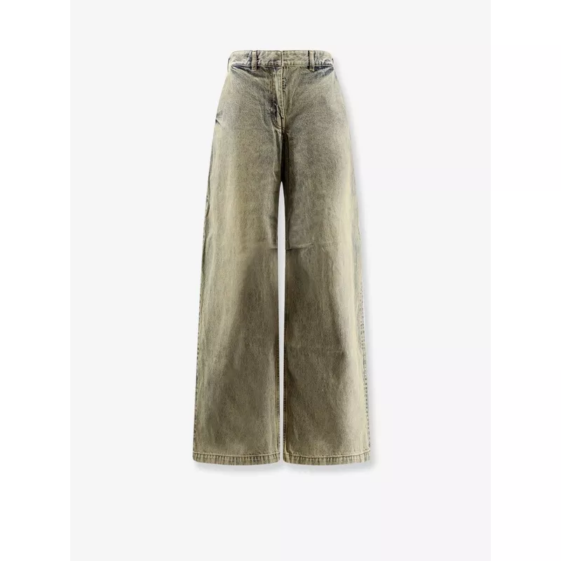 Entire Studios Dem Surface Wave Jeans